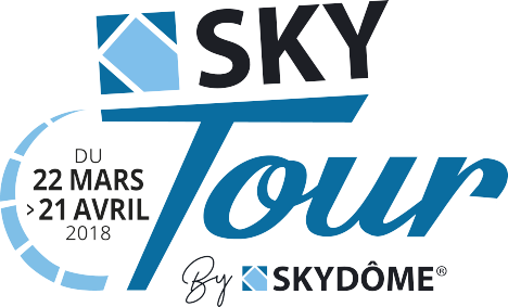 roadshowevenementSkytourSkydome