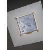 Equilux Wood fijo