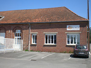 Essemes Services