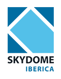 Skydome Hiberica