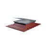 Roofaeration