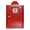 Caja neumática XPJ100C a XPJ100H, sólo 2 aberturas