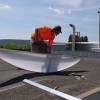 En direct du chantier UMICORE - Florange 57