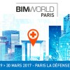 SKYDÔME présent au salon BIM WORLD 