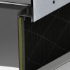 Tapa de aluminio 40 MM-1