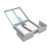 Rehausse coiffante Pyrodôme Evolupneu-1