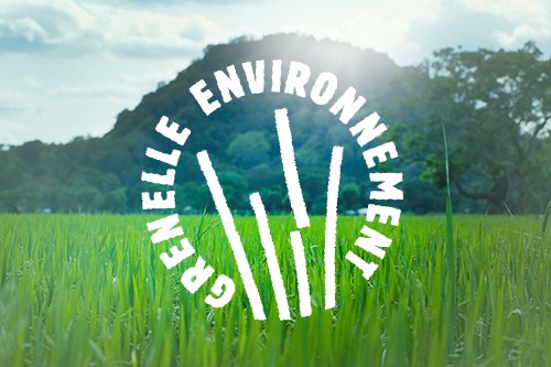 Grenelle de l'environnement